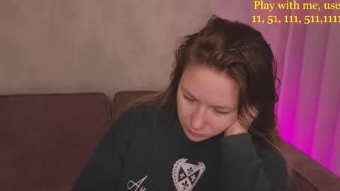 Snapshot of cute_darina chatting on October 2025 01:26:02 AM Everyday stream in the same time online show from October 2025 01:26:02 AM