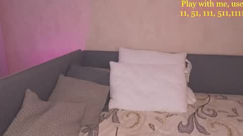 Snapshot of cute_darina chatting on November 2025 05:50:02 AM Everyday stream in the same time online show from November 2025 05:50:02 AM