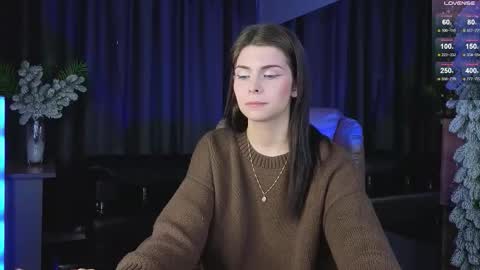 cute_dollx online show from December 2025 09:05:01 AM