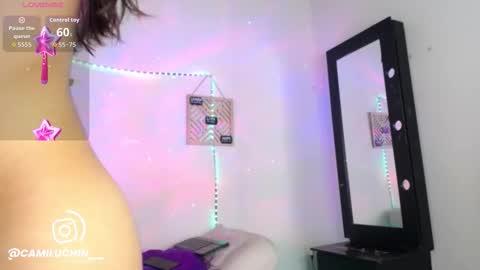 Cute horny1 online show from September 2025 03:17:02 AM