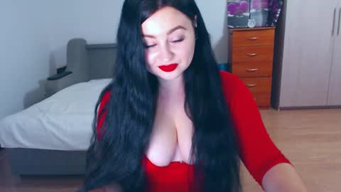 cute_jes online show from January 2025 09:07:01 PM