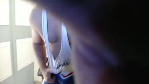 Snapshot of cute_johny01 chatting on October 2025 11:21:01 AM Cute Johny01 online show from October 2025 11:21:01 AM