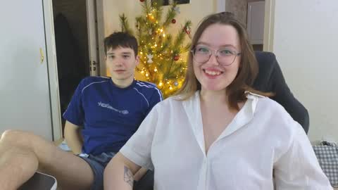 Kite and Jack online show from January 2025 10:35:02 PM
