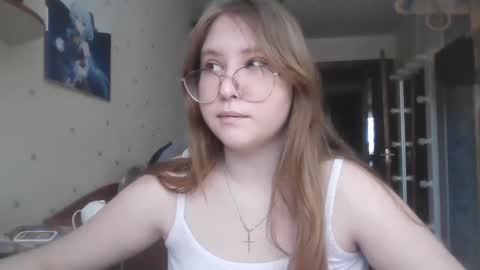 Veronica online show from March 2025 11:19:01 AM