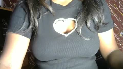 Snapshot of cute_payalji chatting on September 2025 11:35:01 AM alia online show from September 2025 11:35:01 AM