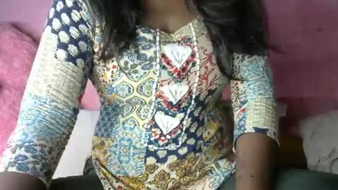 Snapshot of cute_payalji chatting on October 2025 09:50:02 AM alia online show from October 2025 09:50:02 AM