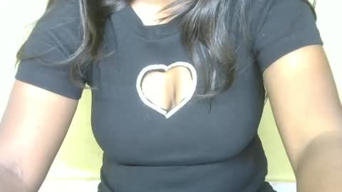 Snapshot of cute_payalji chatting on October 2025 03:34:01 PM alia online show from October 2025 03:34:01 PM