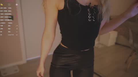 AN online show from March 2025 08:01:02 PM