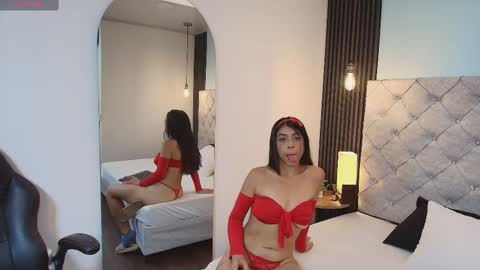 Nicky online show from September 2025 02:31:01 PM