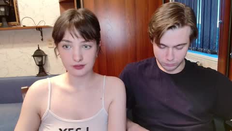 Snapshot of cute_pussy1 chatting on October 2025 11:20:02 AM Coraline and Tom online show from October 2025 11:20:02 AM