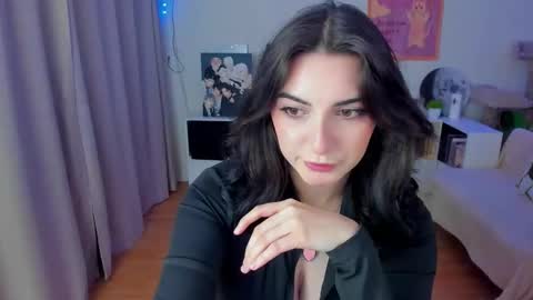 Snapshot of cute_redface_ chatting on October 2025 05:33:02 PM Bb online show from October 2025 05:33:02 PM