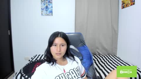 Snapshot of cute_rouss chatting on October 2025 02:32:02 AM ROUSS online show from October 2025 02:32:02 AM