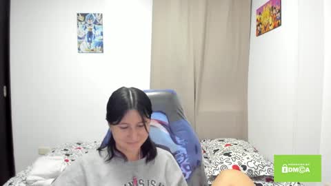 Snapshot of cute_rouss chatting on November 2025 03:06:02 AM ROUSS online show from November 2025 03:06:02 AM