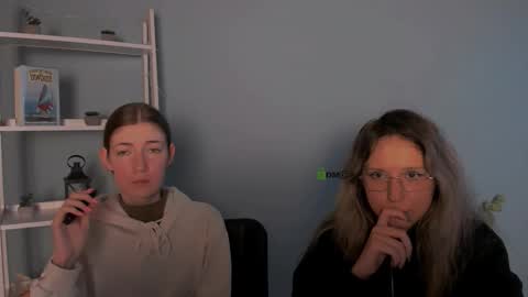 Youre Samanta online show from October 2025 01:23:02 PM