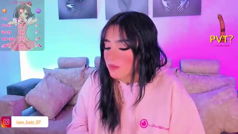 Snapshot of cute_sarita18 chatting on October 2025 02:52:01 AM Sarita online show from October 2025 02:52:01 AM