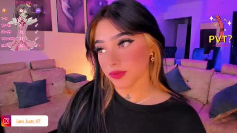 Snapshot of cute_sarita18 chatting on October 2025 07:54:02 AM Sarita online show from October 2025 07:54:02 AM