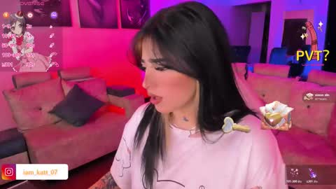 Snapshot of cute_sarita18 chatting on November 2025 07:19:02 AM Sarita online show from November 2025 07:19:02 AM