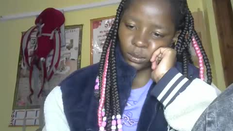 SHARON online show from November 2025 08:15:02 AM