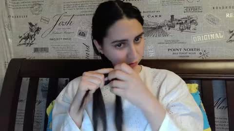 Snapshot of cute_strawberry_ chatting on December 2024 08:05:02 PM cute_strawberry_ online show from December 2024 08:05:02 PM