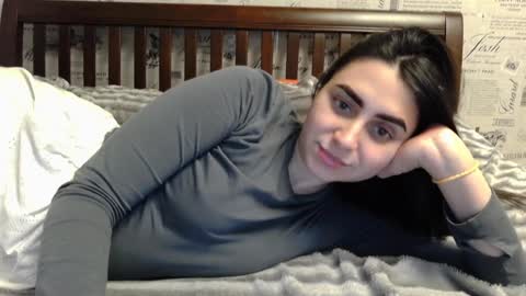 Snapshot of cute_strawberry_ chatting on January 2025 02:02:02 PM cute_strawberry_ online show from January 2025 02:02:02 PM