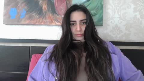 Snapshot of cute_strawberry_ chatting on February 2025 11:23:02 AM cute_strawberry_ online show from February 2025 11:23:02 AM