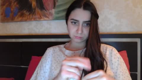 Snapshot of cute_strawberry_ chatting on February 2025 07:49:01 PM cute_strawberry_ online show from February 2025 07:49:01 PM