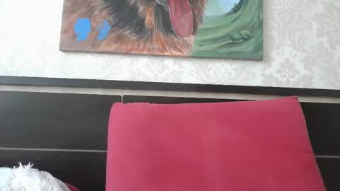 Snapshot of cute_strawberry_ chatting on February 2025 07:44:01 AM cute_strawberry_ online show from February 2025 07:44:01 AM