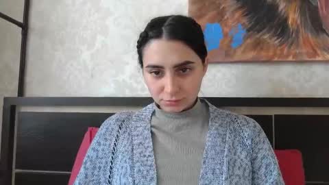 Snapshot of cute_strawberry_ chatting on February 2025 10:48:02 AM cute_strawberry_ online show from February 2025 10:48:02 AM