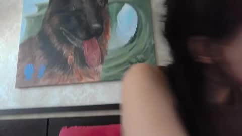 Snapshot of cute_strawberry_ chatting on February 2025 11:40:02 AM cute_strawberry_ online show from February 2025 11:40:02 AM