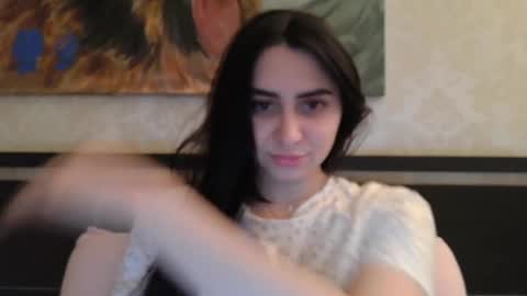 Snapshot of cute_strawberry_ chatting on February 2025 05:58:02 PM cute_strawberry_ online show from February 2025 05:58:02 PM