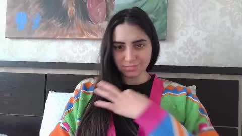 Snapshot of cute_strawberry_ chatting on February 2025 09:13:02 AM cute_strawberry_ online show from February 2025 09:13:02 AM