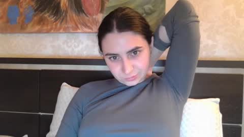 Snapshot of cute_strawberry_ chatting on February 2025 07:47:02 PM cute_strawberry_ online show from February 2025 07:47:02 PM