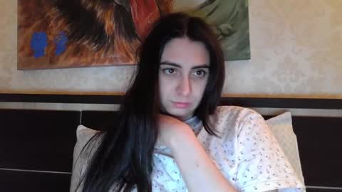 Snapshot of cute_strawberry_ chatting on February 2025 08:19:02 PM cute_strawberry_ online show from February 2025 08:19:02 PM