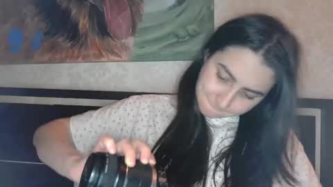 Snapshot of cute_strawberry_ chatting on February 2025 04:10:01 PM cute_strawberry_ online show from February 2025 04:10:01 PM