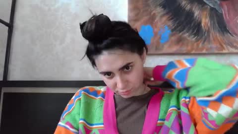 Snapshot of cute_strawberry_ chatting on March 2025 10:55:02 AM cute_strawberry_ online show from March 2025 10:55:02 AM