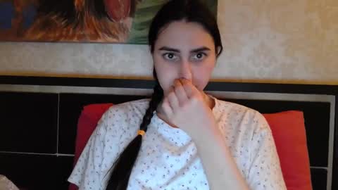 Snapshot of cute_strawberry_ chatting on March 2025 05:38:01 PM cute_strawberry_ online show from March 2025 05:38:01 PM