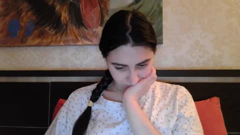 Snapshot of cute_strawberry_ chatting on March 2025 05:36:02 PM cute_strawberry_ online show from March 2025 05:36:02 PM