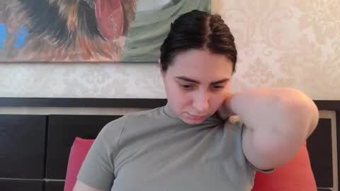 Snapshot of cute_strawberry_ chatting on March 2025 09:44:01 AM cute_strawberry_ online show from March 2025 09:44:01 AM