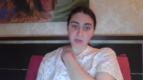 Snapshot of cute_strawberry_ chatting on March 2025 05:49:02 PM cute_strawberry_ online show from March 2025 05:49:02 PM