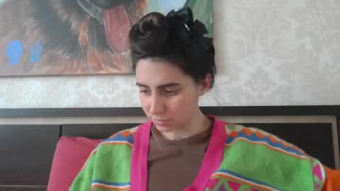 Snapshot of cute_strawberry_ chatting on March 2025 08:22:01 AM cute_strawberry_ online show from March 2025 08:22:01 AM