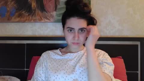 Snapshot of cute_strawberry_ chatting on March 2025 04:57:01 PM cute_strawberry_ online show from March 2025 04:57:01 PM