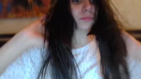 Snapshot of cute_strawberry_ chatting on March 2025 05:35:02 PM cute_strawberry_ online show from March 2025 05:35:02 PM