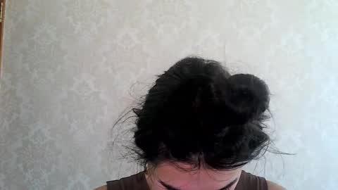 Snapshot of cute_strawberry_ chatting on September 2025 08:38:01 AM cute_strawberry_ online show from September 2025 08:38:01 AM