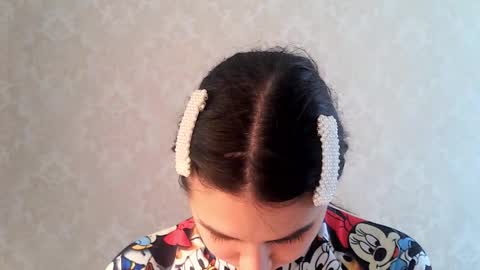 Snapshot of cute_strawberry_ chatting on October 2025 10:25:01 AM cute_strawberry_ online show from October 2025 10:25:01 AM