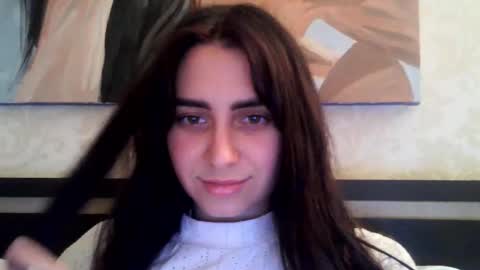 Snapshot of cute_strawberry_ chatting on November 2025 03:01:01 PM cute_strawberry_ online show from November 2025 03:01:01 PM