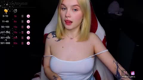 Snapshot of cute_summer_breathe chatting on October 2025 10:18:01 PM Sue online show from October 2025 10:18:01 PM