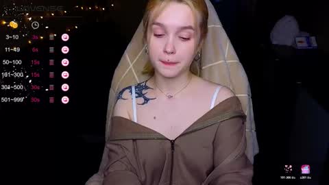 Snapshot of cute_summer_breathe chatting on October 2025 03:13:01 PM Sue online show from October 2025 03:13:01 PM