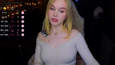 Snapshot of cute_summer_breathe chatting on November 2025 12:20:02 AM Sue online show from November 2025 12:20:02 AM