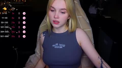 Snapshot of cute_summer_breathe chatting on November 2025 08:05:01 PM Sue online show from November 2025 08:05:01 PM