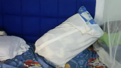 cuteallianah06 online show from September 2025 07:10:01 AM